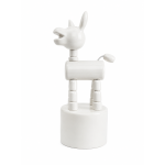 ⁦Ceramic Donkey Sculpture⁩ – תמונה ⁦4⁩